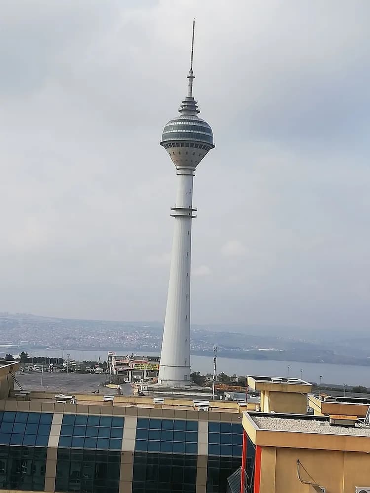 City Home