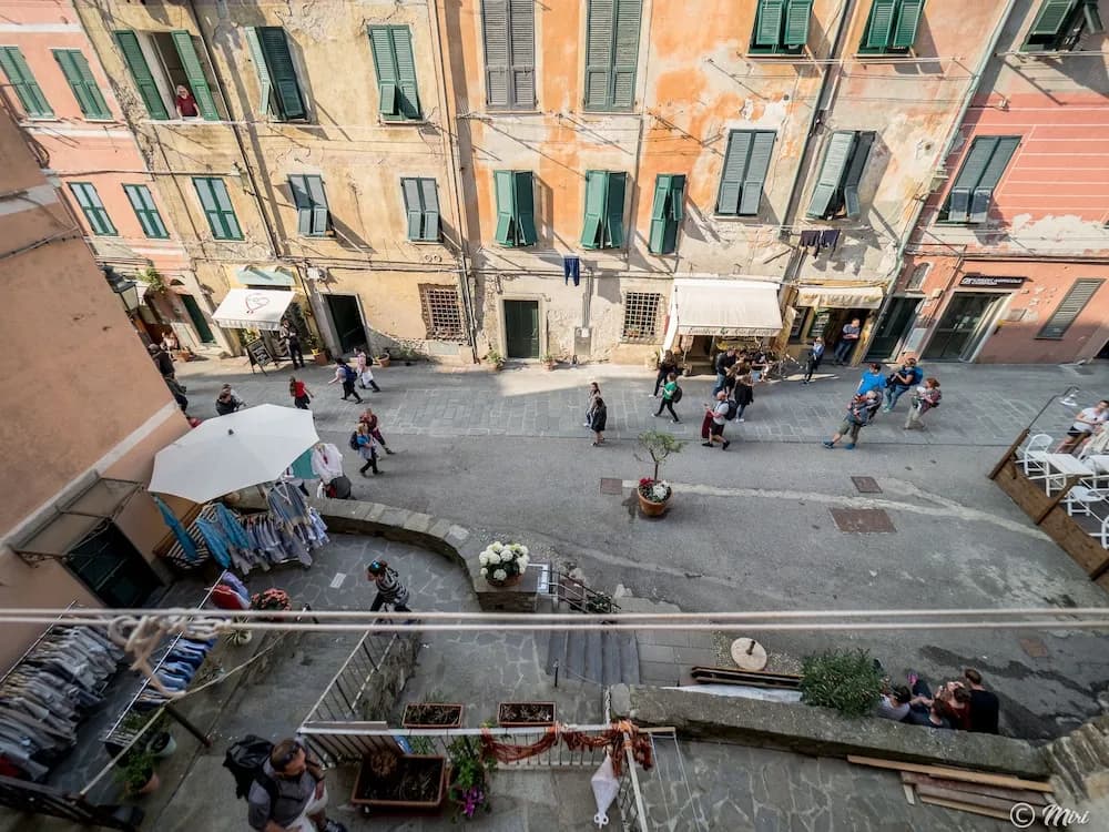La Casa di Eio