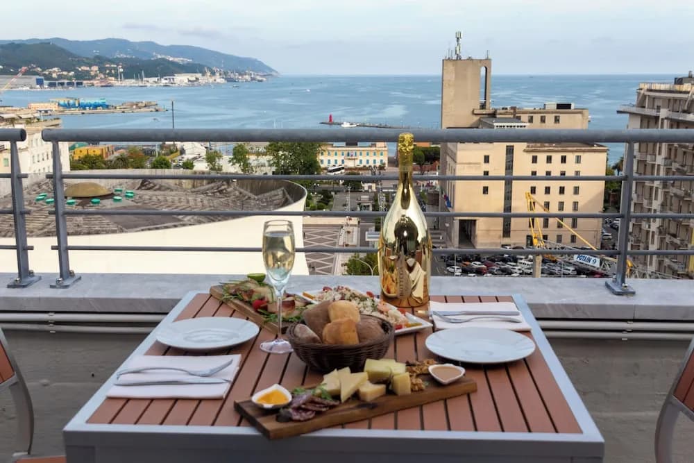 AllegroItalia La Spezia