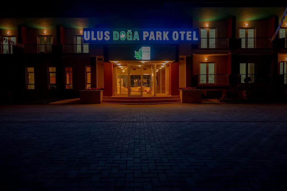 Ulus Doga Park Otel