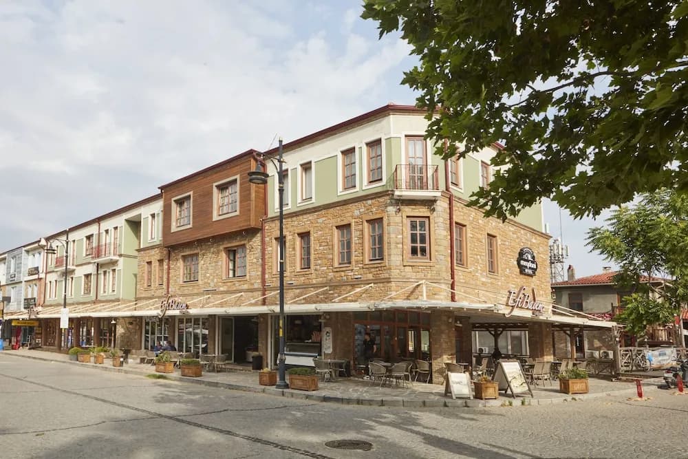 Meydani Butik Hotel