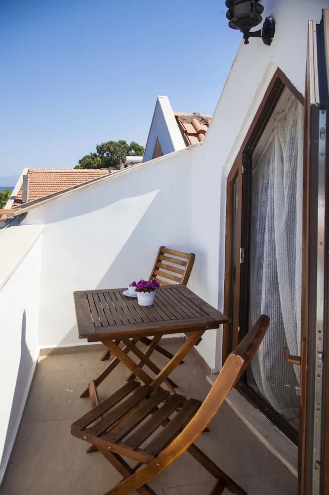 Teras/veranda