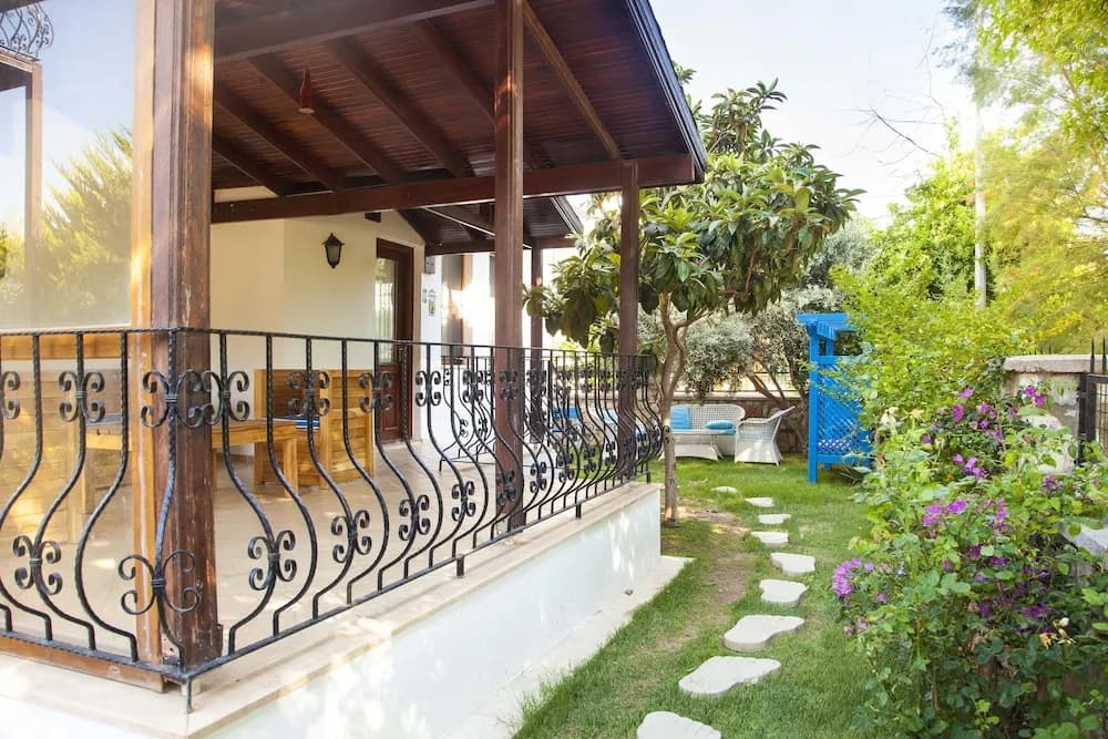Teras/veranda