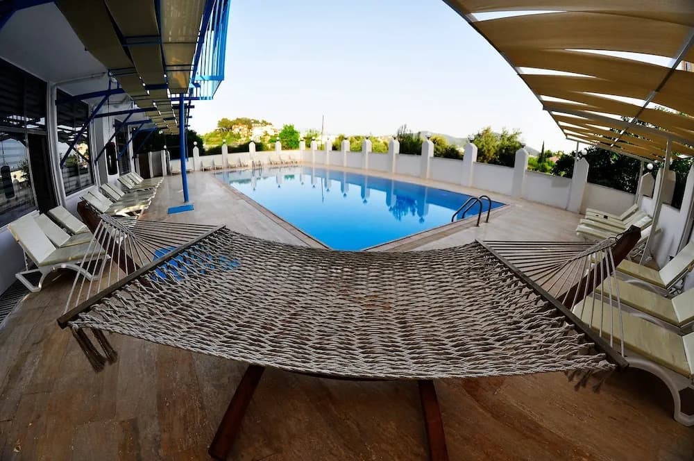 Konaklama yeri imkân ve özellikleri