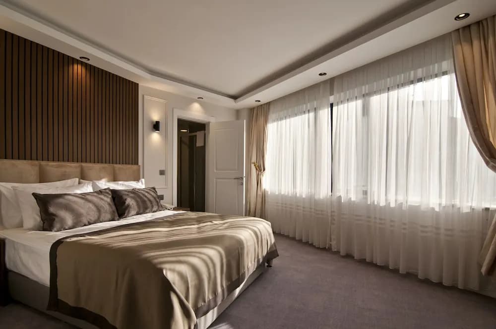VALİDE RESIDENCE