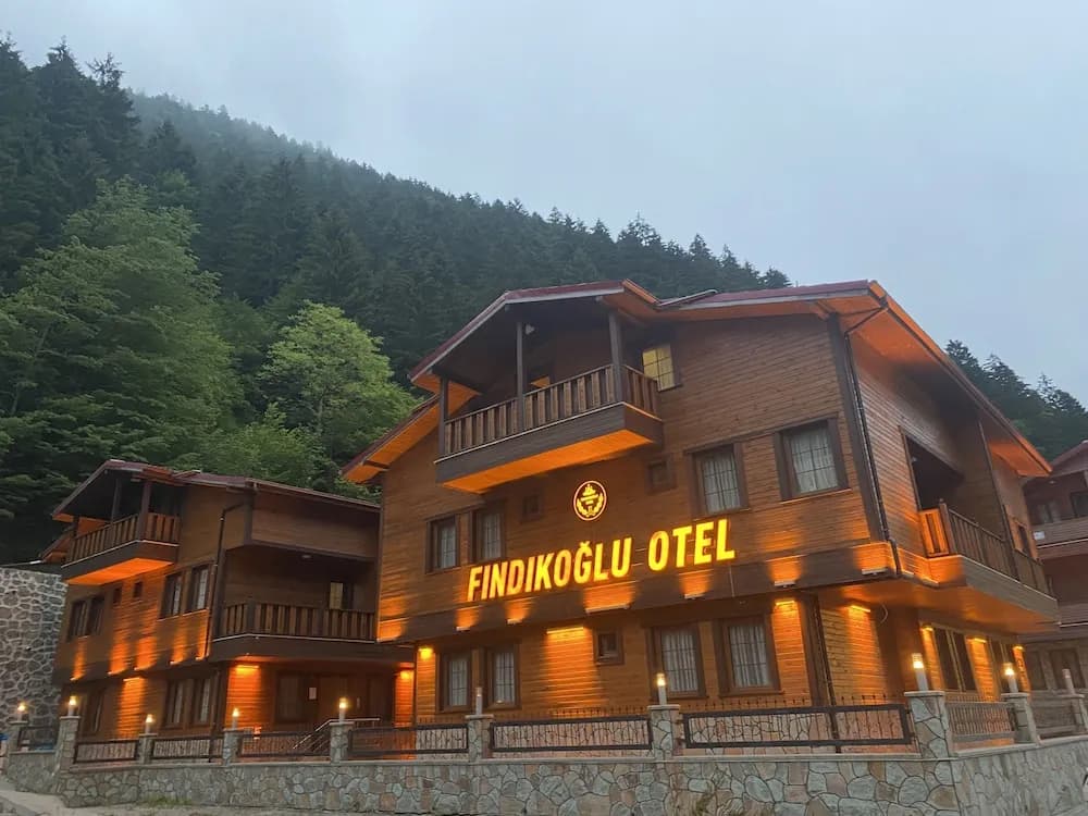 Fındıkoğlu Hotel