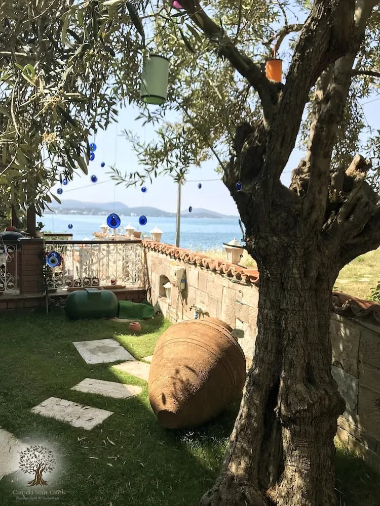 Cunda Sim Otel