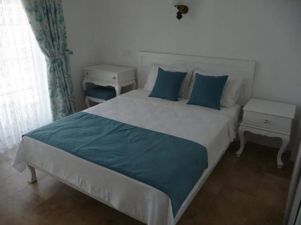 Yelken Konak Alacati