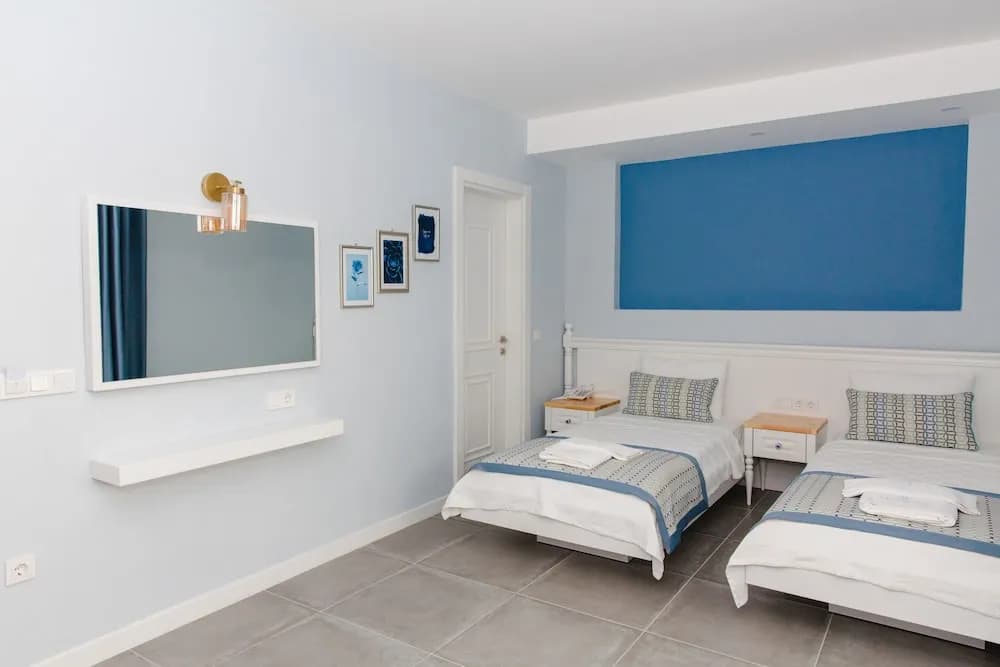 Luvi Kaş Otel - Adults Only