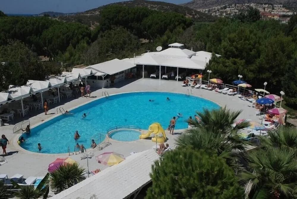 Flora Suites Hotel - All Inclusive