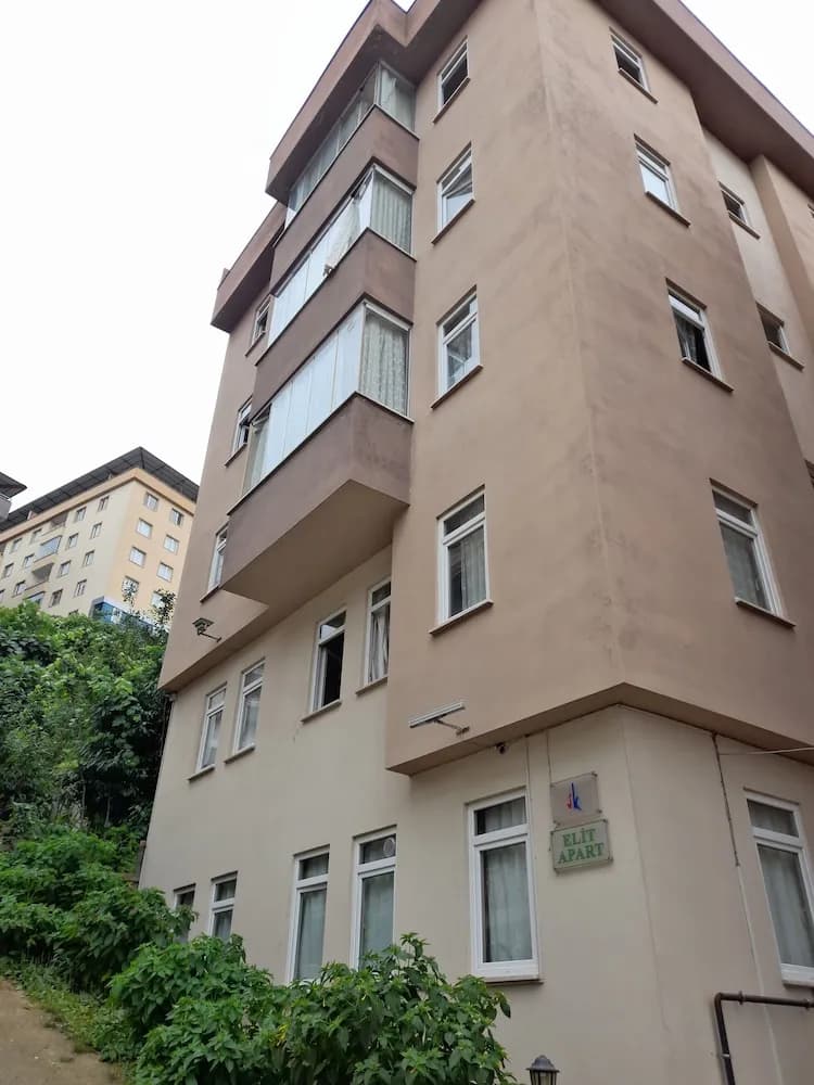 Elit Kurdal Apart