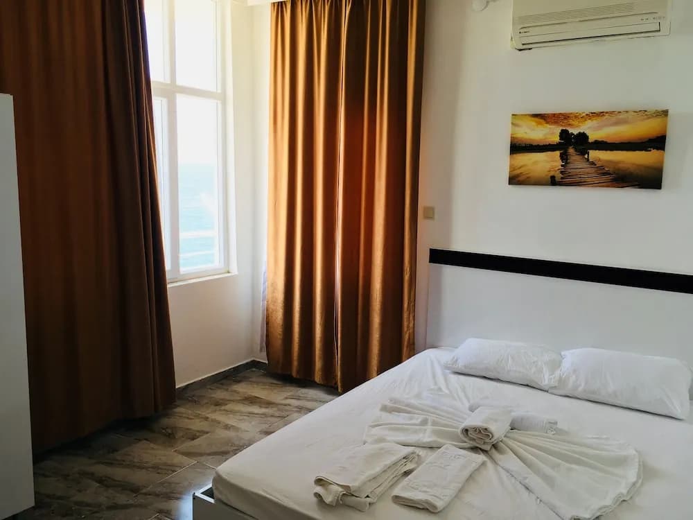 Pinar Motel