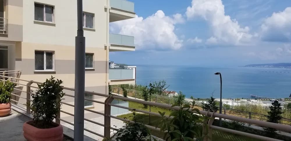 Şanlı Sultan's Park Residence