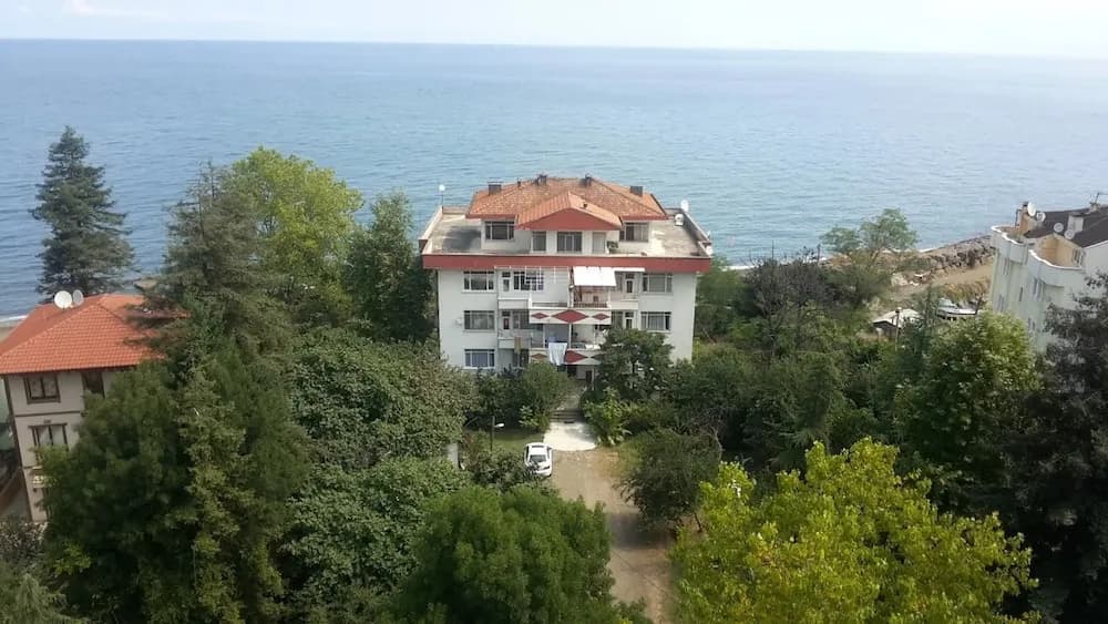Hacısalihoğlu Apart