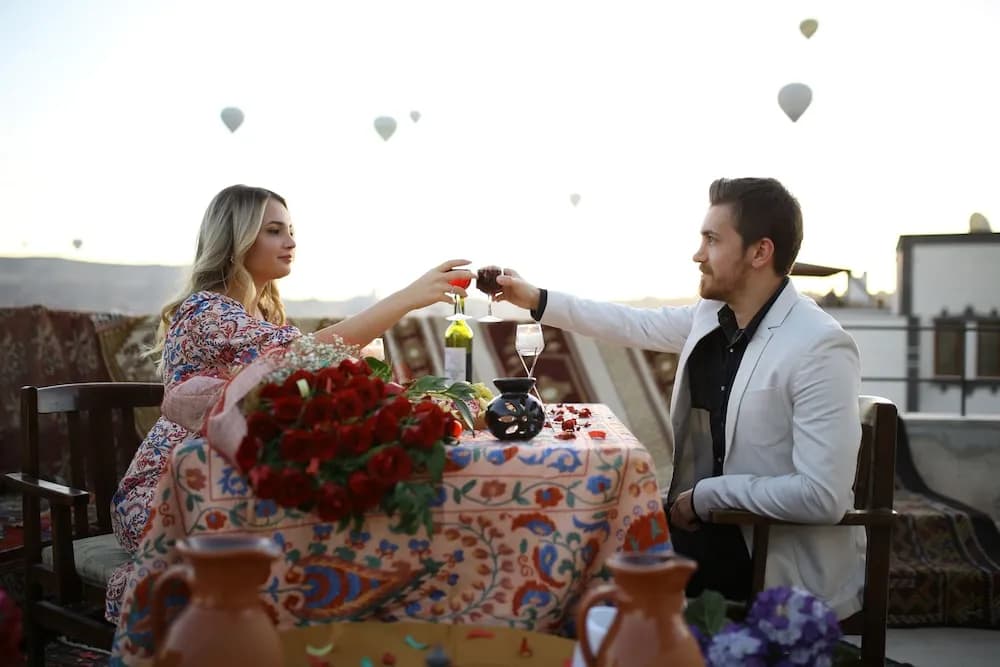 Pashabelle Hotel - Adults Only