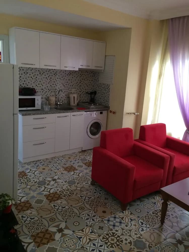 Oturma odası