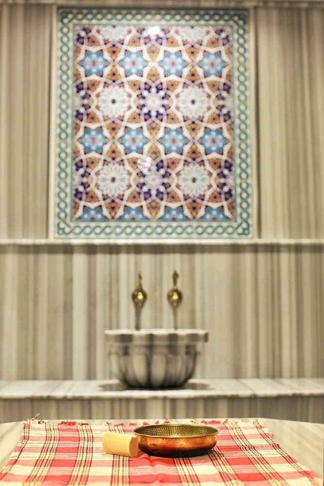 Hamam