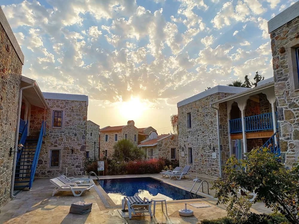 La Petra Datça