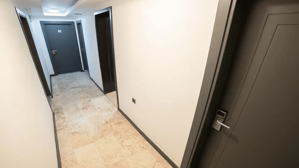 Konaklama yeri imkân ve özellikleri