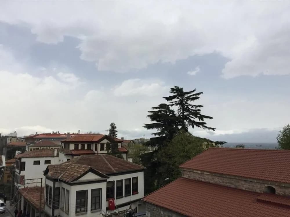 Hisar Apart & Pansiyon