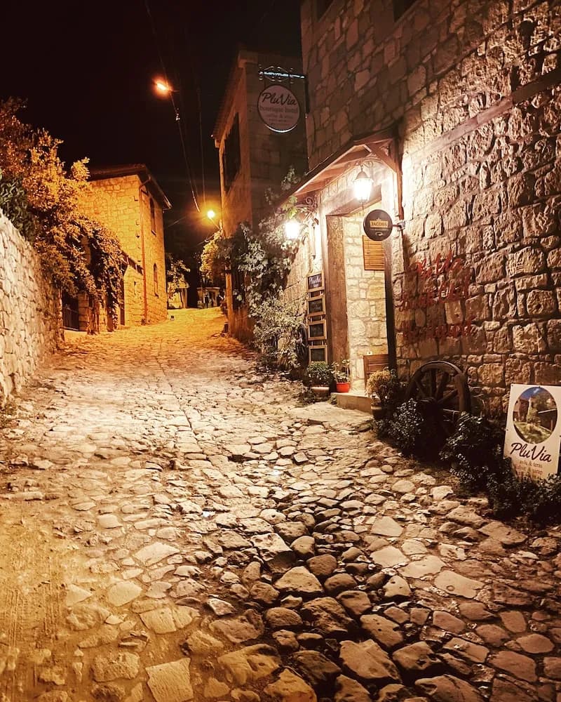 PluVia Boutique Hotel