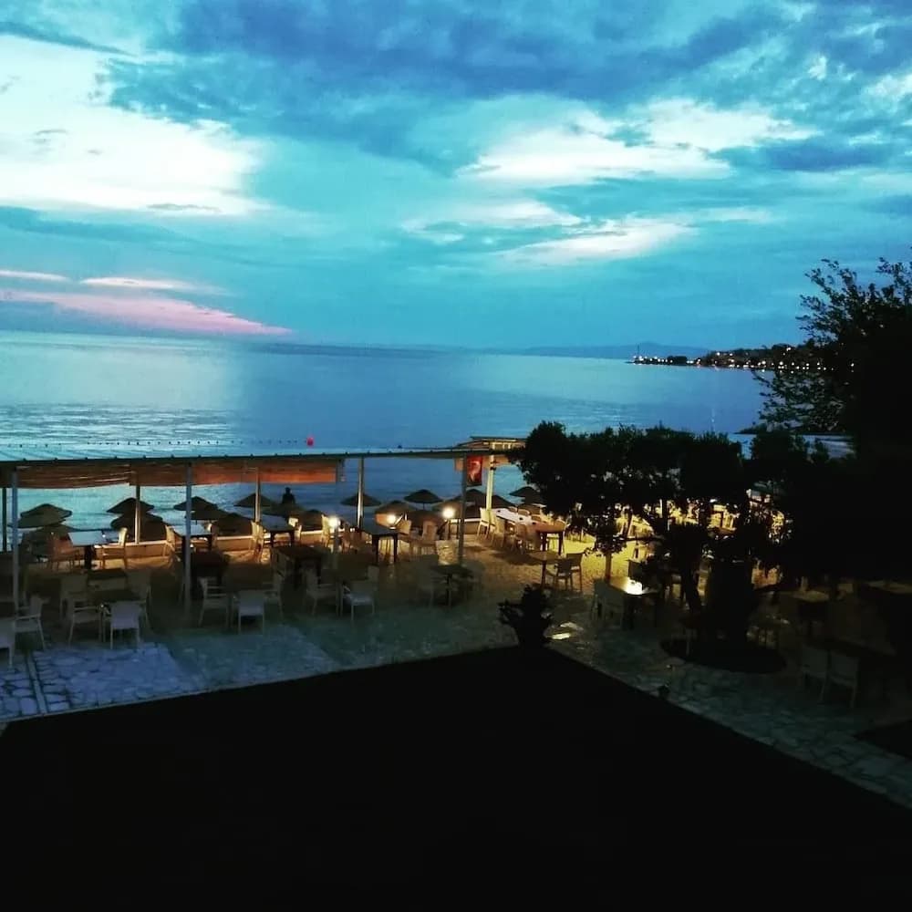 Mermer Beach Hotel