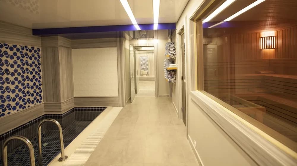 Hamam