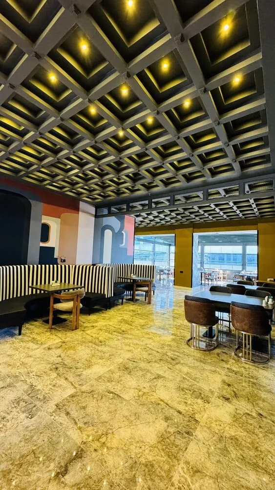 Restoran