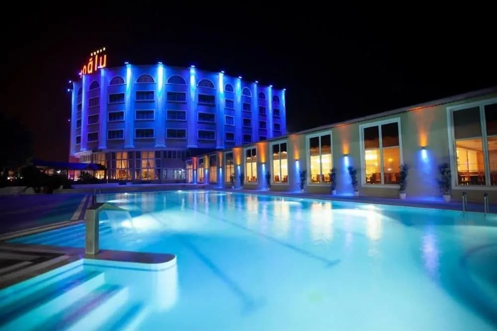Orucoglu Thermal Resort