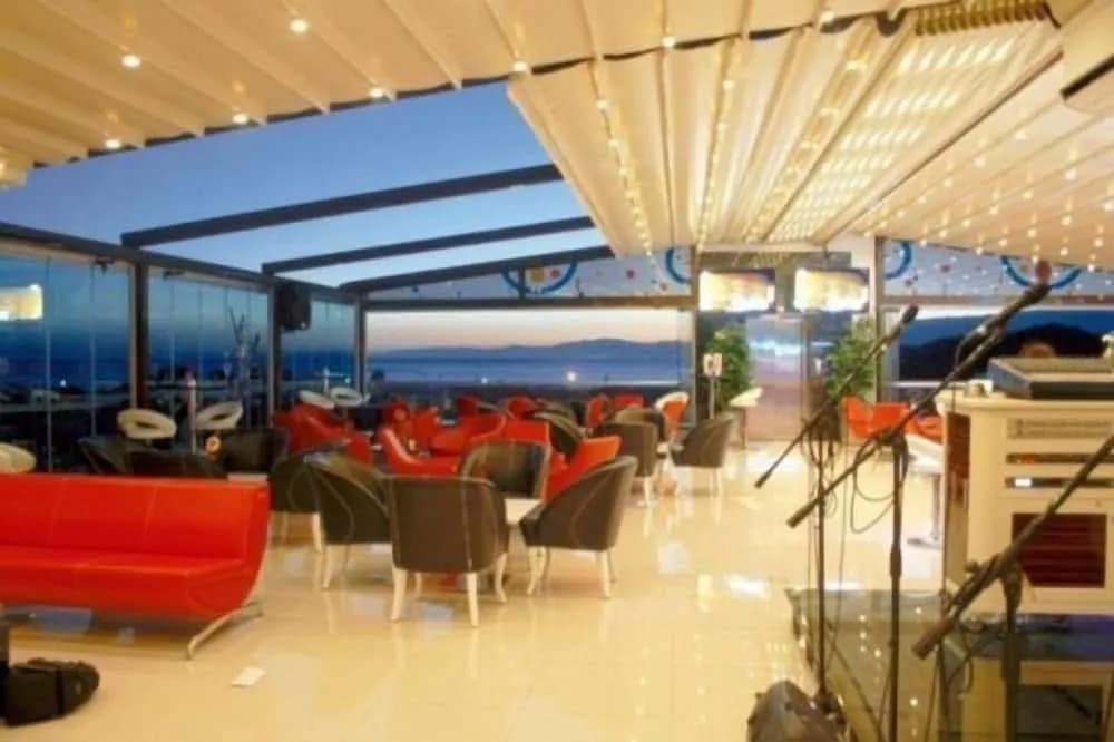 Restoran