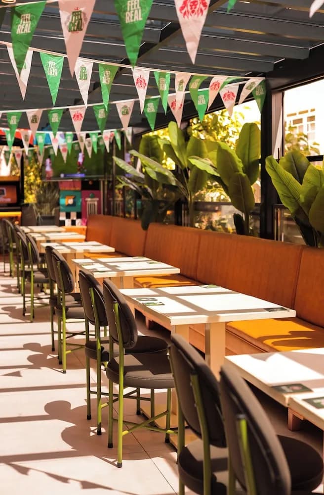 Restoran