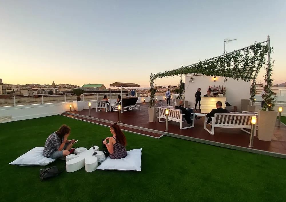 NeapolitanTrips Hotel