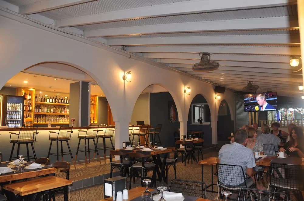 Lale Hotel