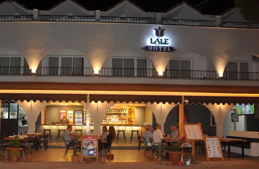 Restoran