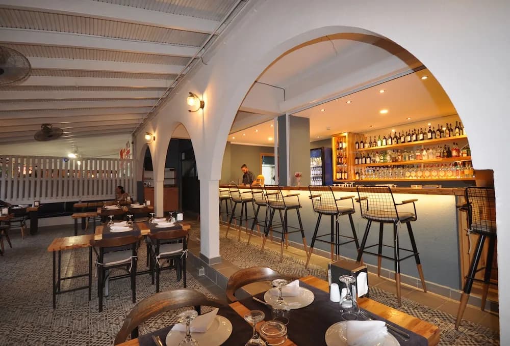 Restoran