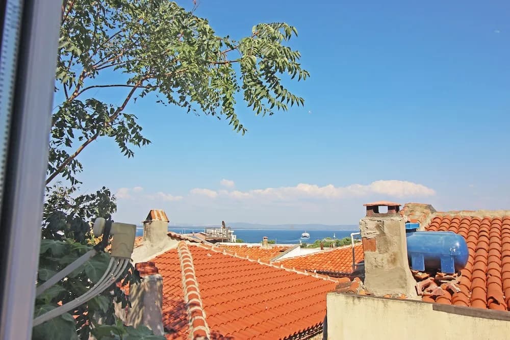 Hambarli Otel