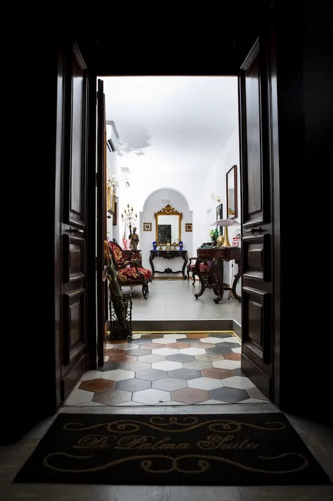 Di Palma Suite