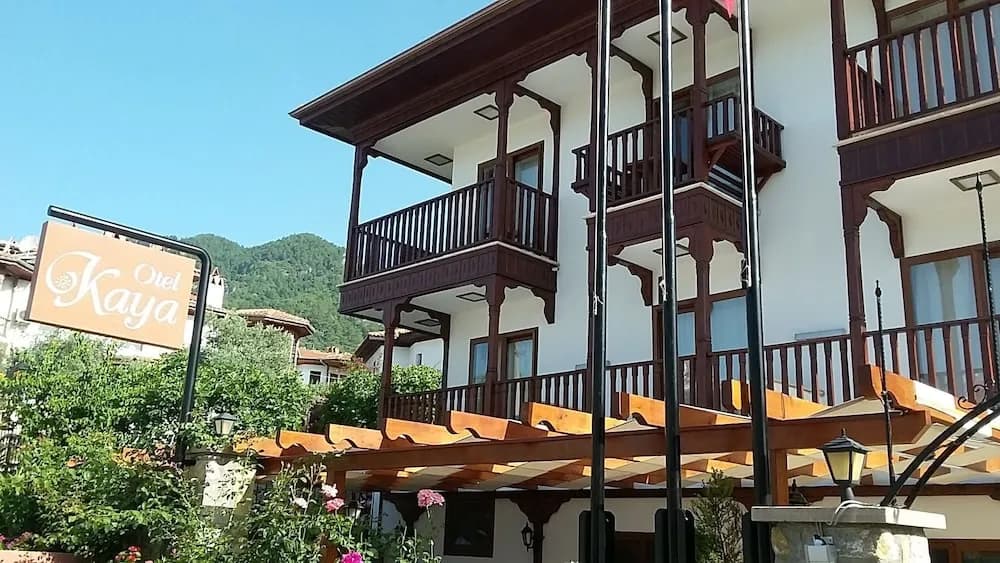 Akyaka Kaya Hotel