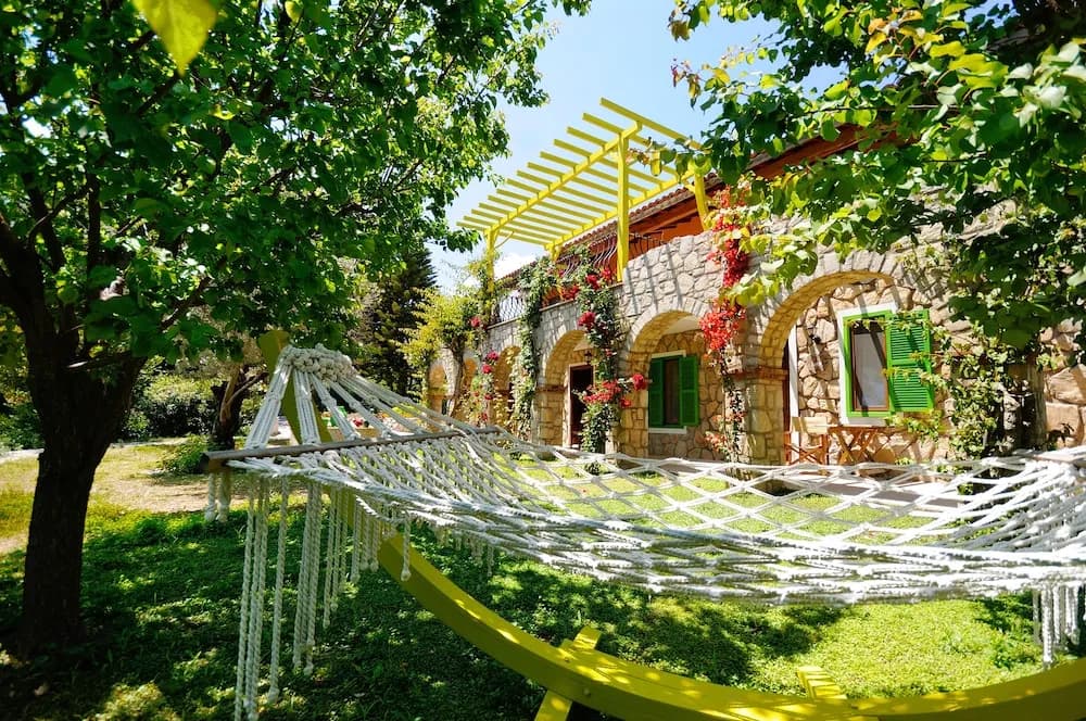 Olive Farm Of Datça