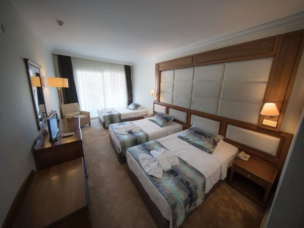 Scala Nuova Beach Hotel