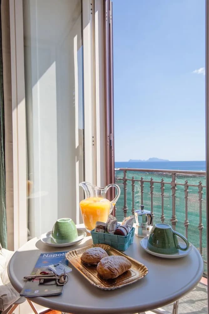 NapoliCentro Mare