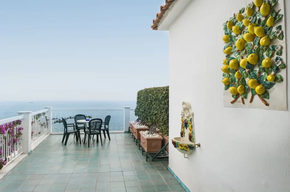 Hotel Bellevue Suite