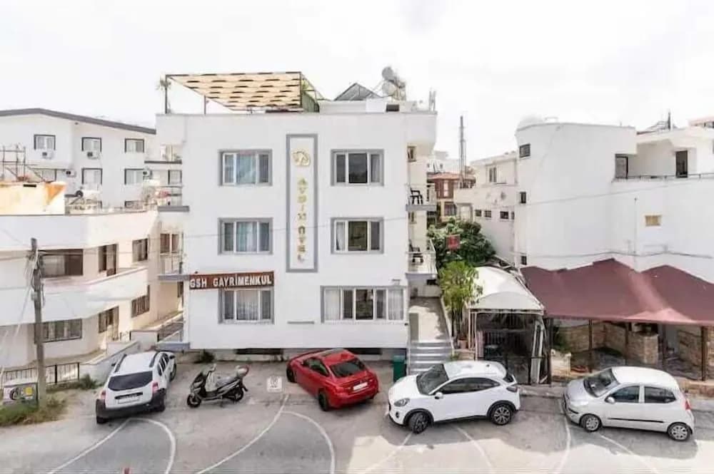 Aydın Otel