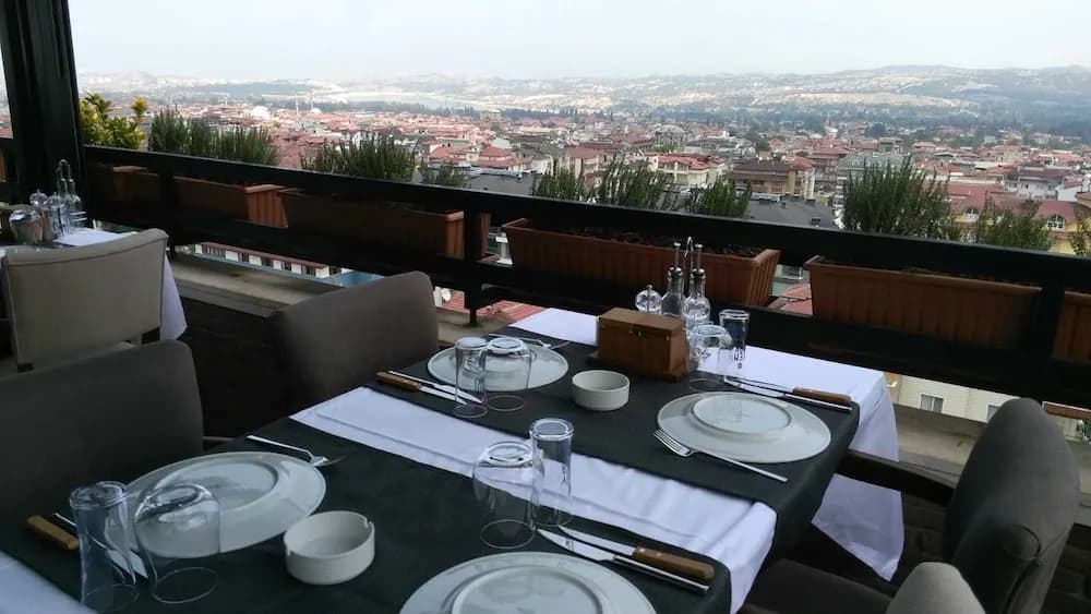 Restoran