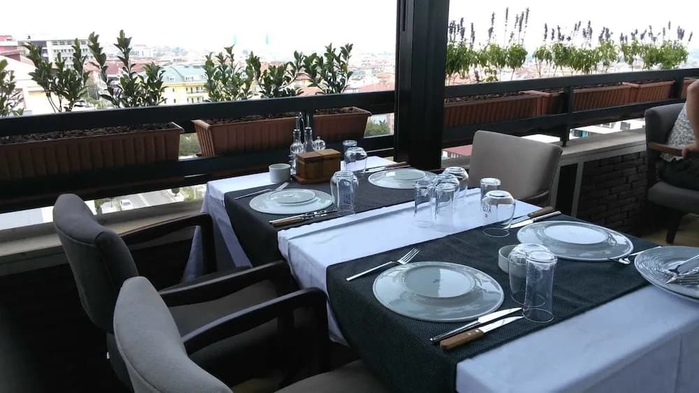Restoran