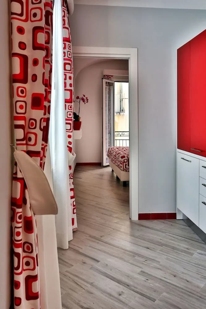 Özel küçük mutfak