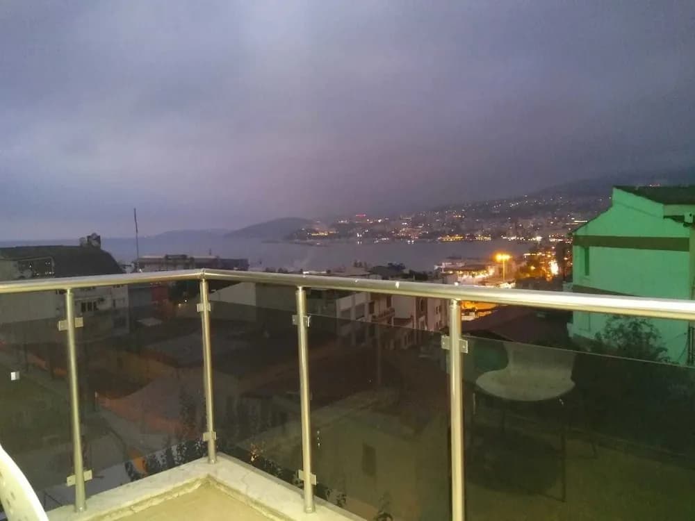 Hotel Panorama
