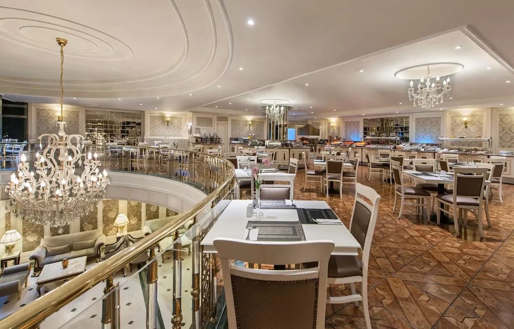 Restoran