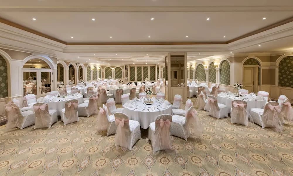 Konaklama yeri imkân ve özellikleri