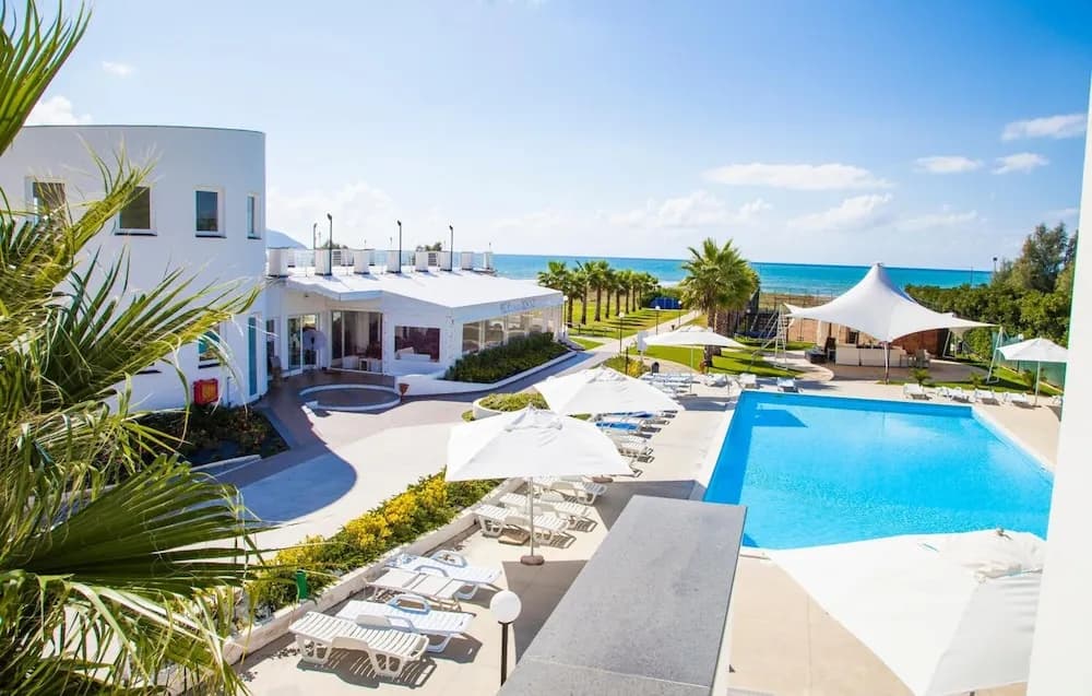Medea Beach Resort